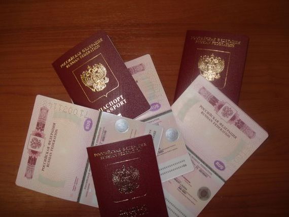 прописка в Воронежской области